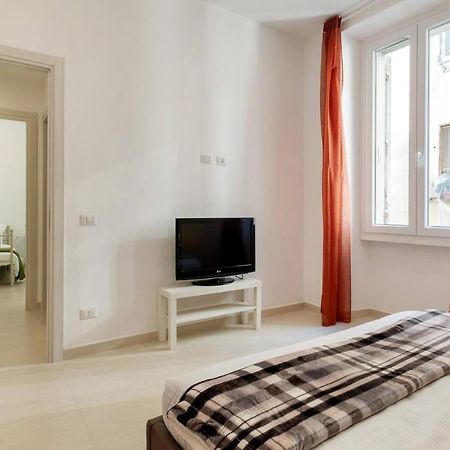 Iflat Lovely And Bright 2 Bed Flat Near Termini 로마 외부 사진