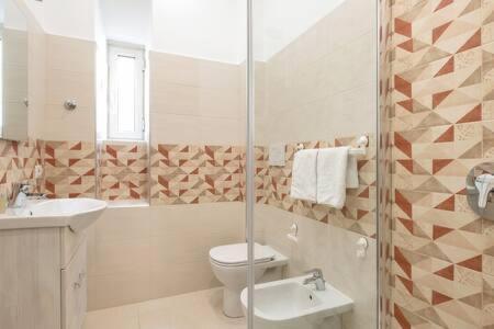 Iflat Lovely And Bright 2 Bed Flat Near Termini 로마 외부 사진